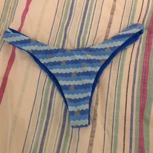 Moana Shark Cove Bottoms S